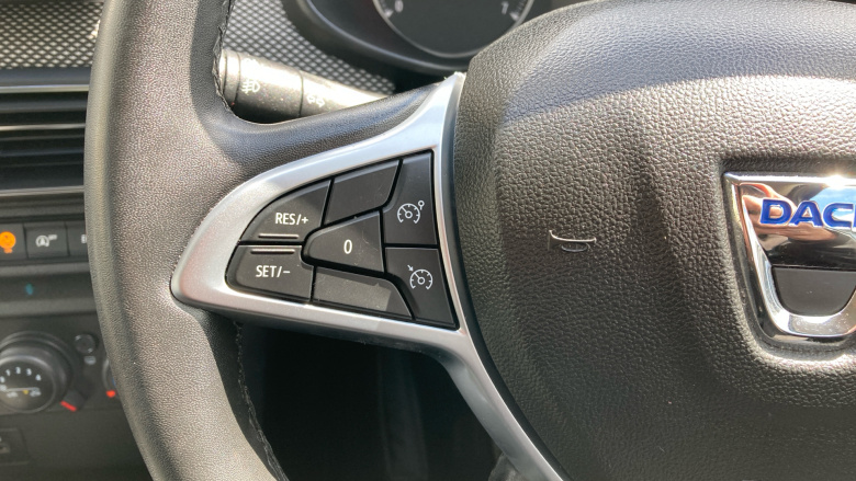 Dacia Sandero 1.0 TCe Comfort 5dr Bi Fuel Hatchback